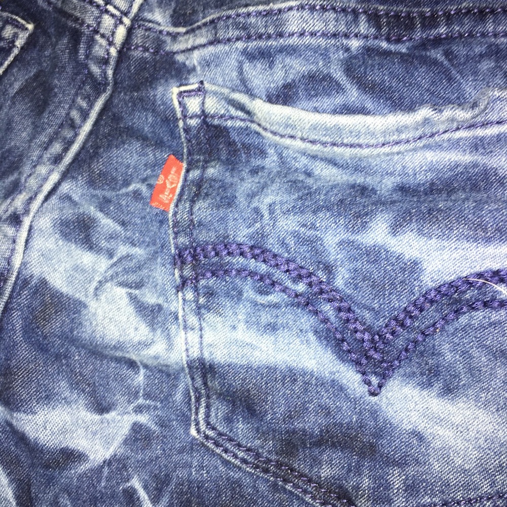 cute levi’s jeans